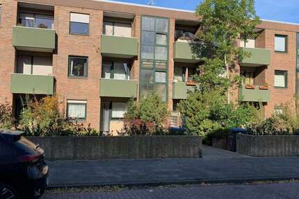Wohnung Stolberg Büsbach - 2 Zimmer, 54 m&sup2;, 489&euro; | Angebot:27176428
