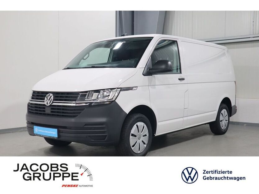 T6 Transporter