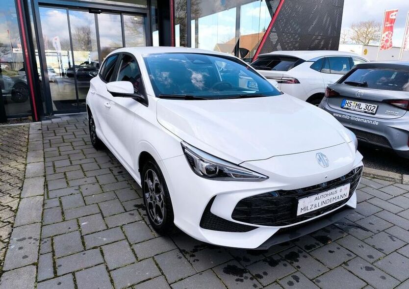 MG3