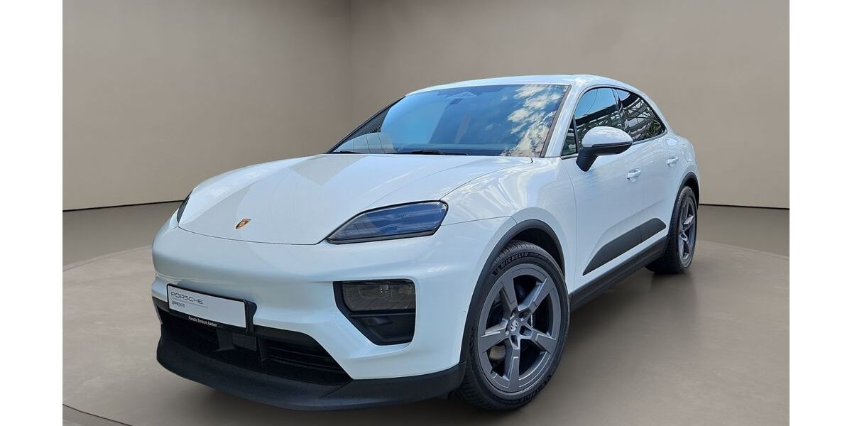 Porsche Macan 5.728 km 73.200 &euro; Aachen 52068