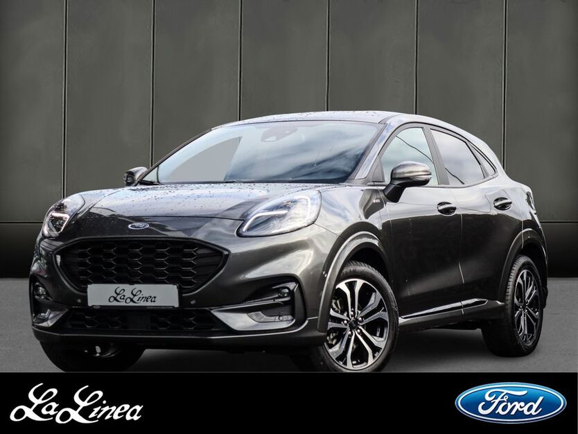 Ford Puma 19.980 km 23.970 € Düren 52349
