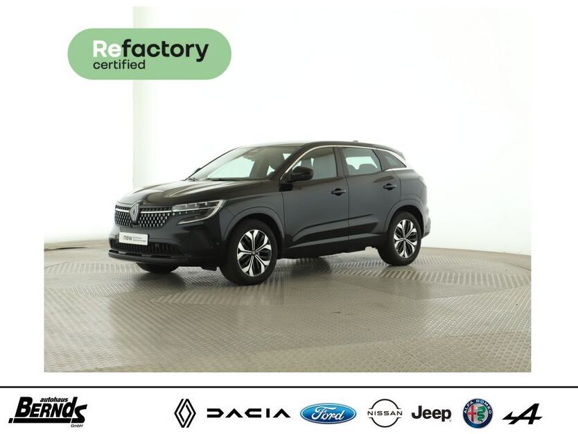 Renault Austral 26.223 km 25.660 € Alsdorf 52477