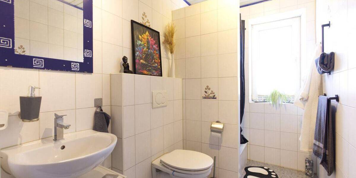 Vierkanthof in Gangelt-Buscherheide - viel Platz für Tiere, Wohnen und Arbeiten! 1 zimmer