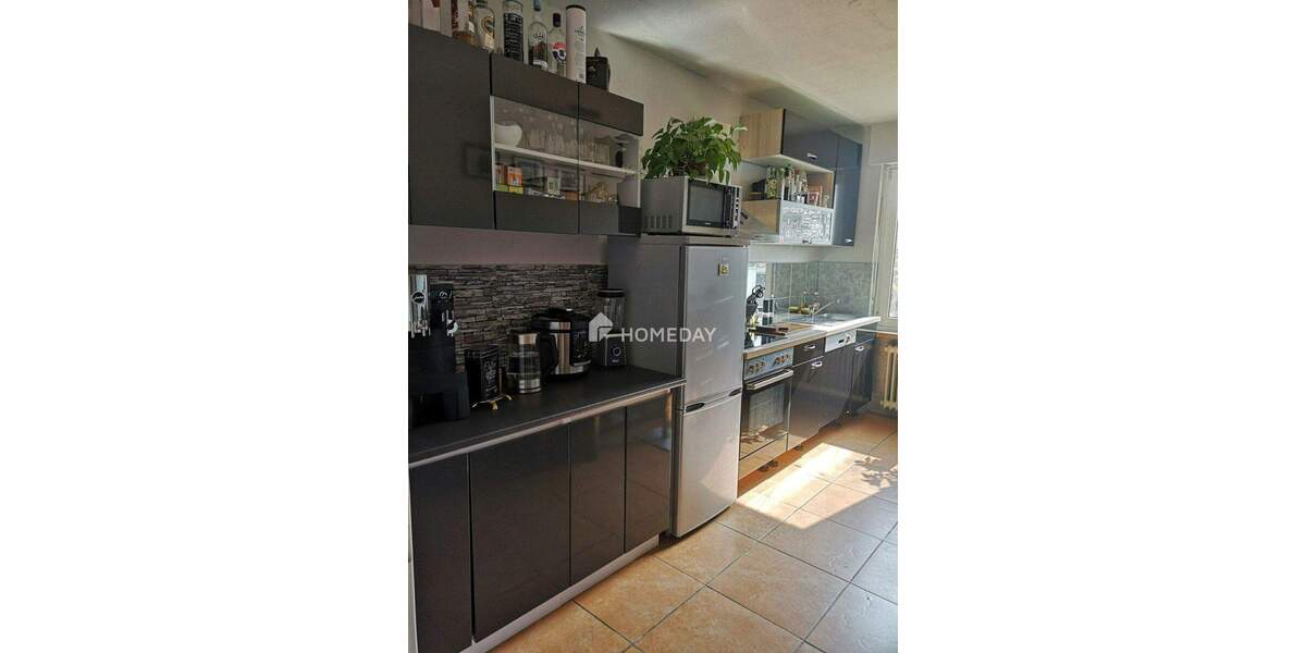 Etagenwohnung Herzogenrath - 3 Zimmer, 74 m&sup2;, 156.000&euro; | Angebot:25773266