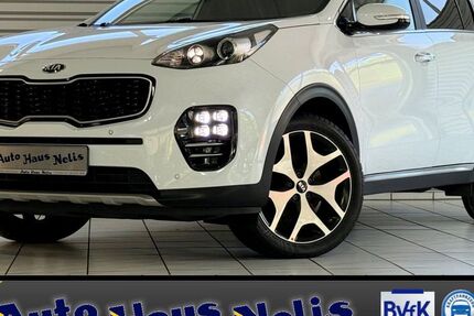 Kia Sportage 94.400 km 17.990 &euro; Geilenkirchen 52511