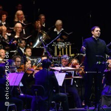 To Liverpool - Sinfonieorchester Aachen & Christopher Ward Aachen