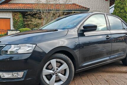 Skoda Rapid 150.000 km 5.999 &euro; Inden 52459