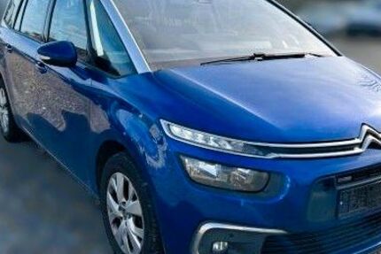 Citroen Grand C4 Picasso / SpaceTourer 159.925 km 9.900 &euro; Alsdorf 52477