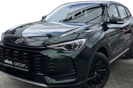 MG ZS 4.327 km 21.990 € Aachen 52068