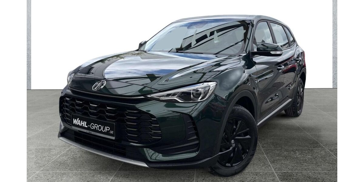 MG ZS 4.327 km 21.990 € Aachen 52068