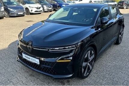 Renault Megane 10.100 km 32.989 € Jülich 52428