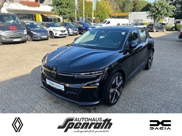 Renault Megane 10.100 km 32.989 € Jülich 52428