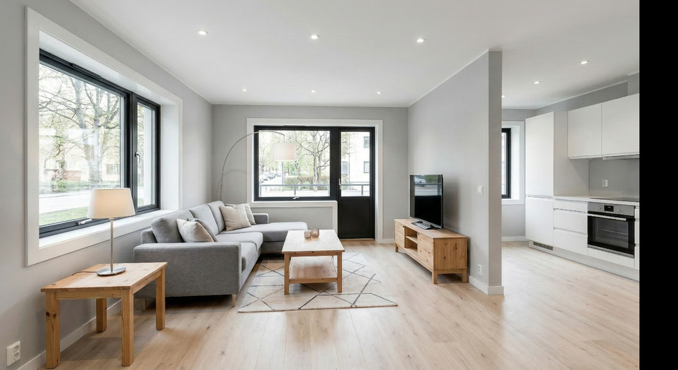 Erdgeschoßwohnung Jülich - 3 Zimmer, 80 m&sup2;, 200.000&euro; | Angebot:25438078