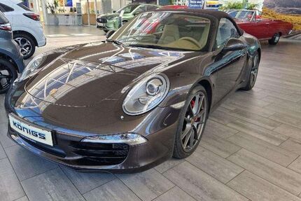 Porsche 911 Urmodell