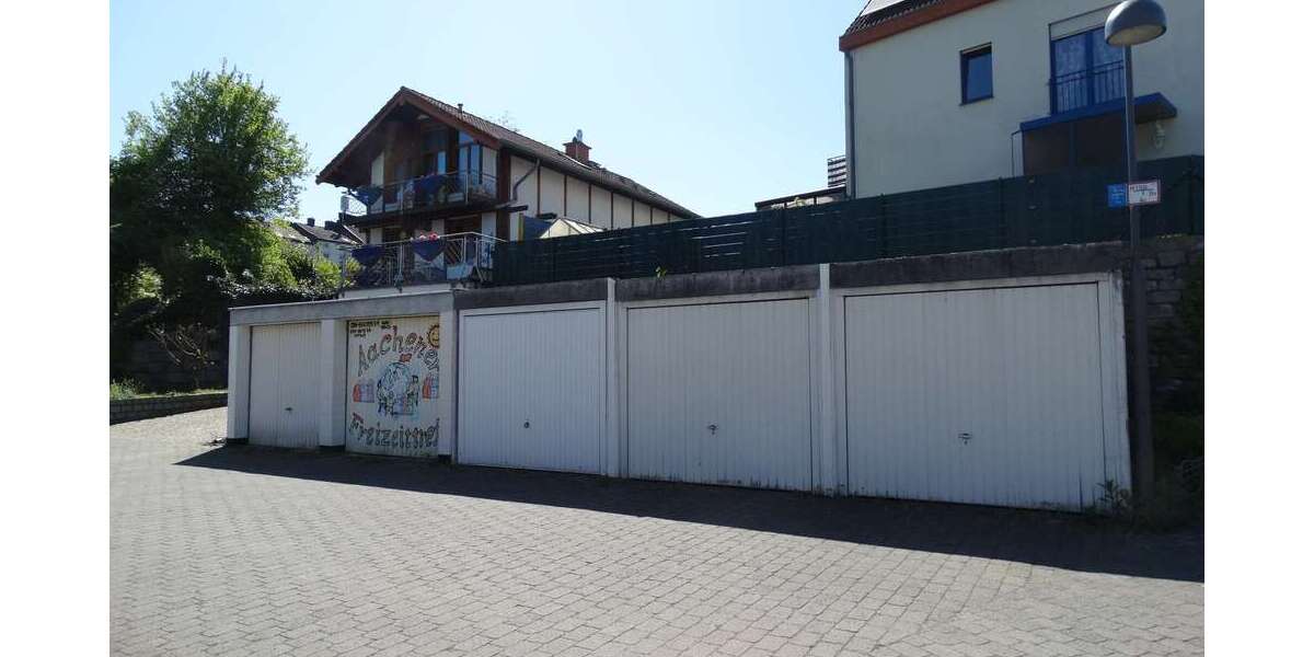 Garagen / Stellplätze Aachen Eilendorf - 100&euro; | Angebot:26379872