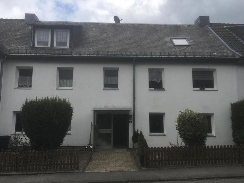 Mehrfamilienhaus zu verkaufen