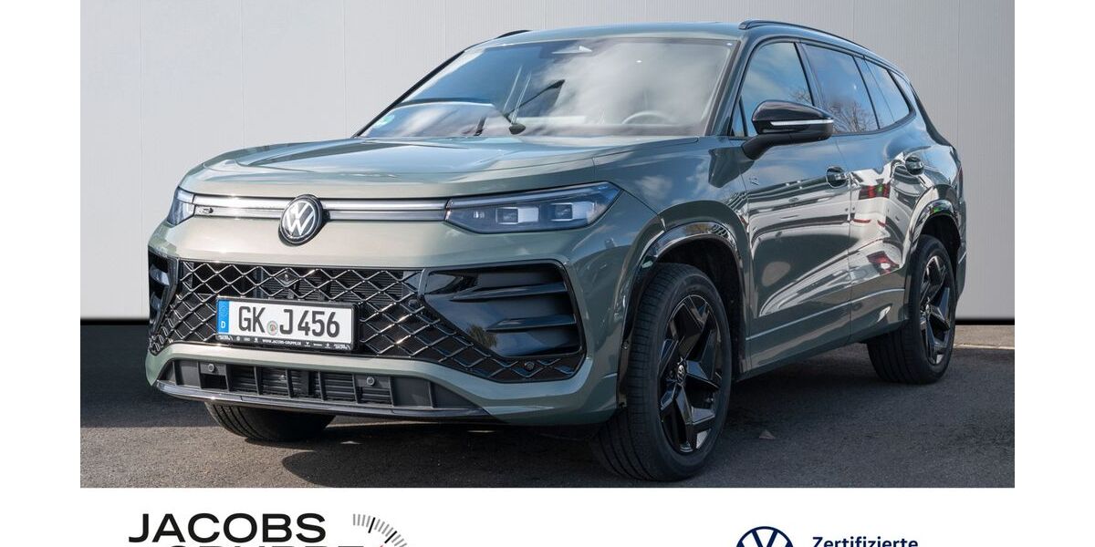 VW Tayron 6.666 km 54.830 &euro; Geilenkirchen 52511