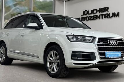 Audi Q7 130.000 km 29.990 &euro; Jülich 52428