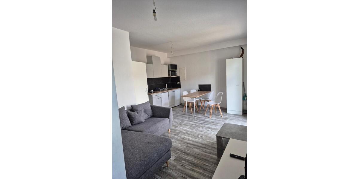 Etagenwohnung Düren Mariaweiler-Hoven - 1 Zimmer, 35 m&sup2;, 650&euro; | Angebot:26439661