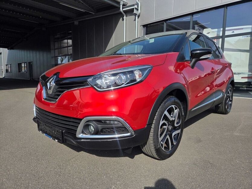 Captur