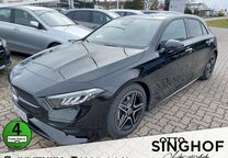 Gebrauchtwagen Mercedes A 200