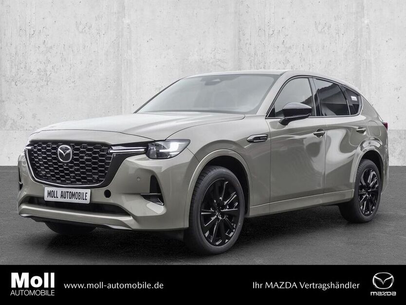CX-60