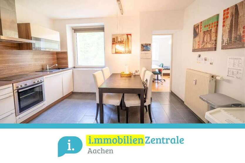 Wohnung zum Kaufen in Aachen 222.500 € 66 m²