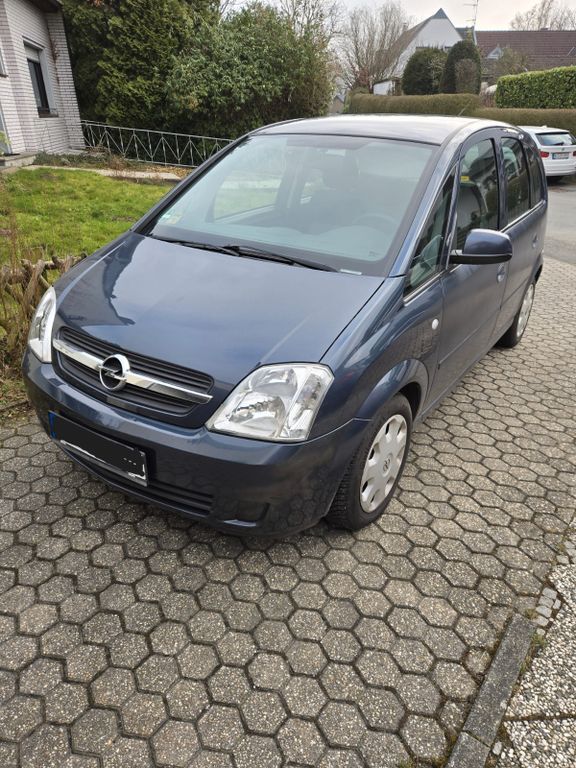 Meriva