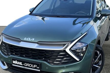 Kia Sportage 14.690 km 28.990 € Düren 52353