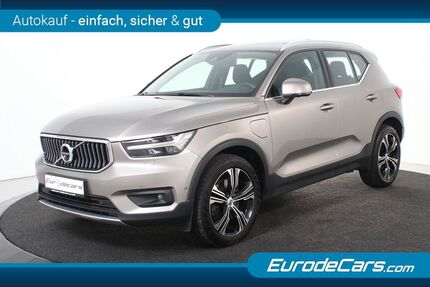 Volvo XC40 105.000 km 26.500 &euro; Herzogenrath 52134