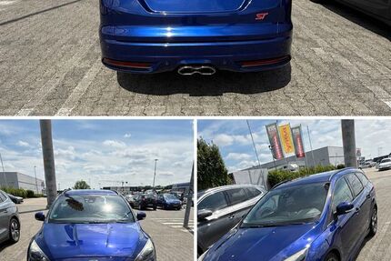 Ford Focus 130.000 km 14.000 &euro; Linnich 52441