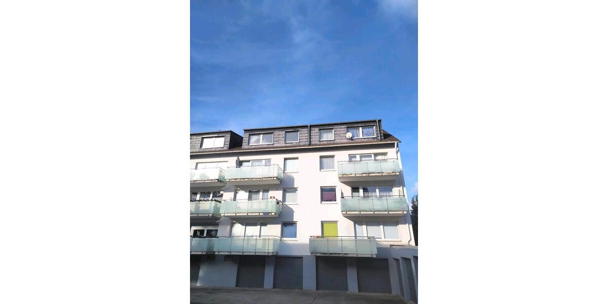 Dachgeschoßwohnung Stolberg (Rheinland) - 3 Zimmer, 65 m&sup2;, 159.000&euro; | Angebot:26414894