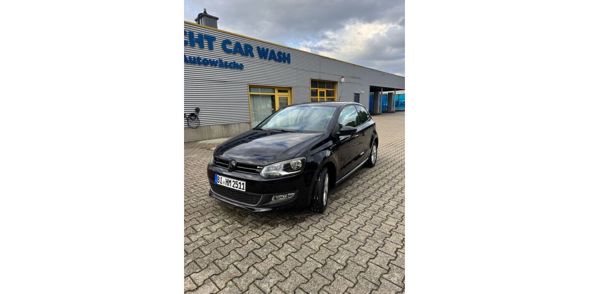 VW Polo 130.000 km 4.500 &euro; Eschweiler 52249