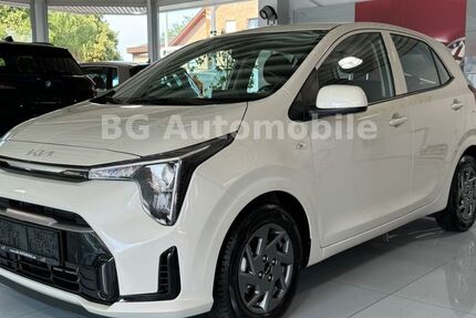 Kia Picanto 3.400 km 14.790 € Aachen 52078