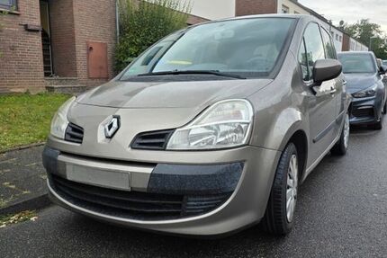 Renault Modus