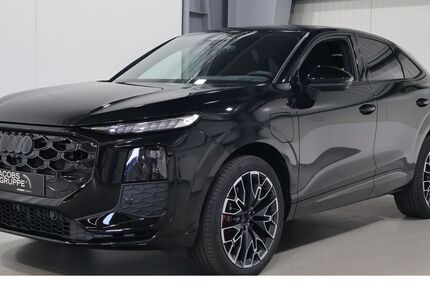 Audi Q3 6.666 km 56.970 &euro; Aachen 52078