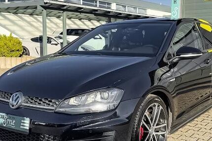 VW Golf 169.000 km 15.470 € Niederzier 52382