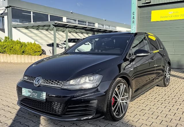 VW Golf 169.000 km 15.470 € Niederzier 52382