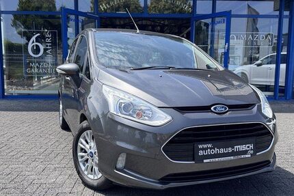 Ford B-Max 115.287 km 7.200 € Übach-Palenberg 52531