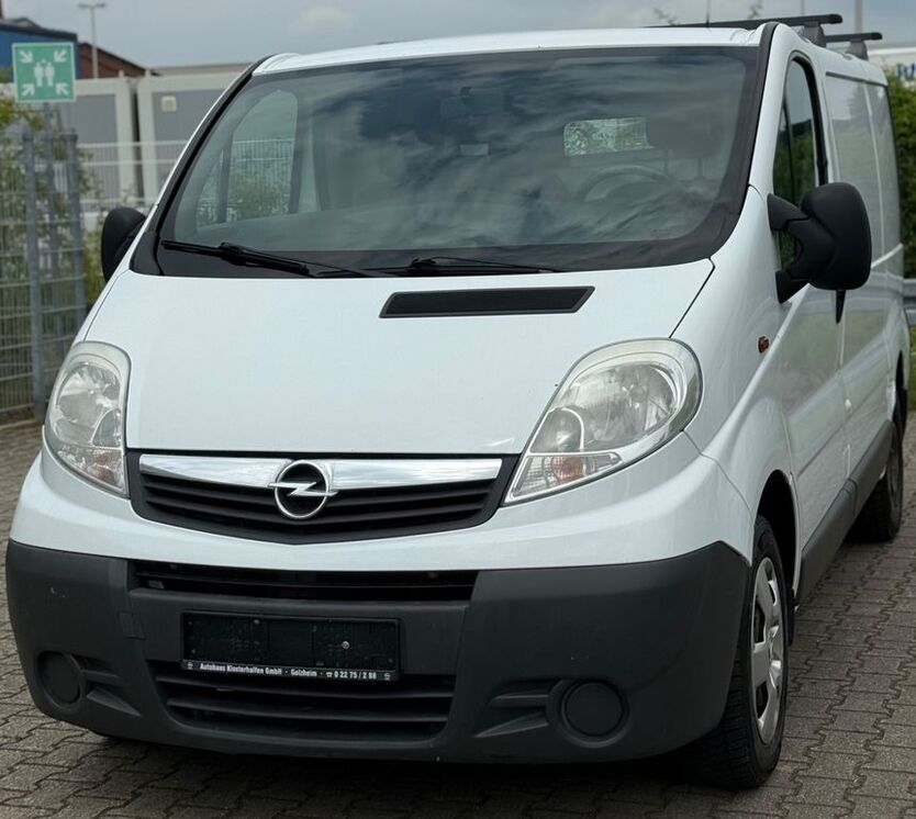 Vivaro