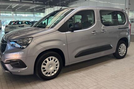 Opel Combo Life 34.588 km 21.890 &euro; Alsdorf 52477