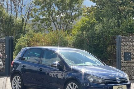 VW Golf 134.108 km 7.999 &euro; Jülich 52428