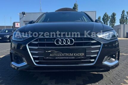 Audi A4 29.000 km 29.900 € Eschweiler 52249