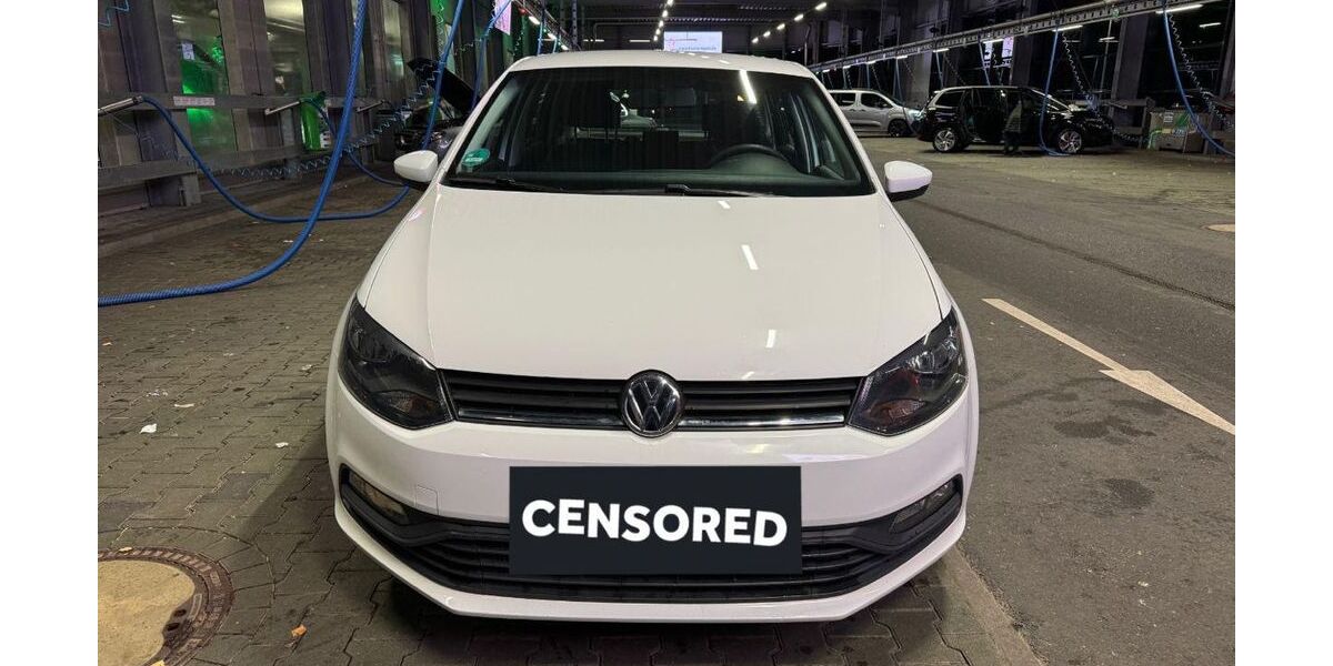 VW Polo 113.000 km 7.499 € Langerwehe 52379