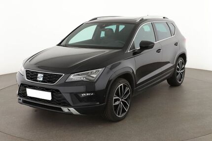 Seat Ateca 124.536 km 19.100 &euro; Stolberg (Rhld.) 52222