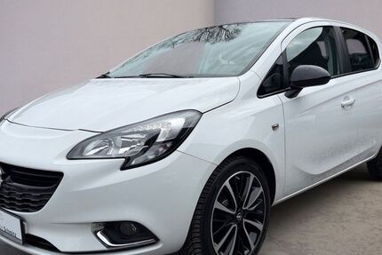 Opel Corsa 92.000 km 9.499 &euro; Linnich 52441