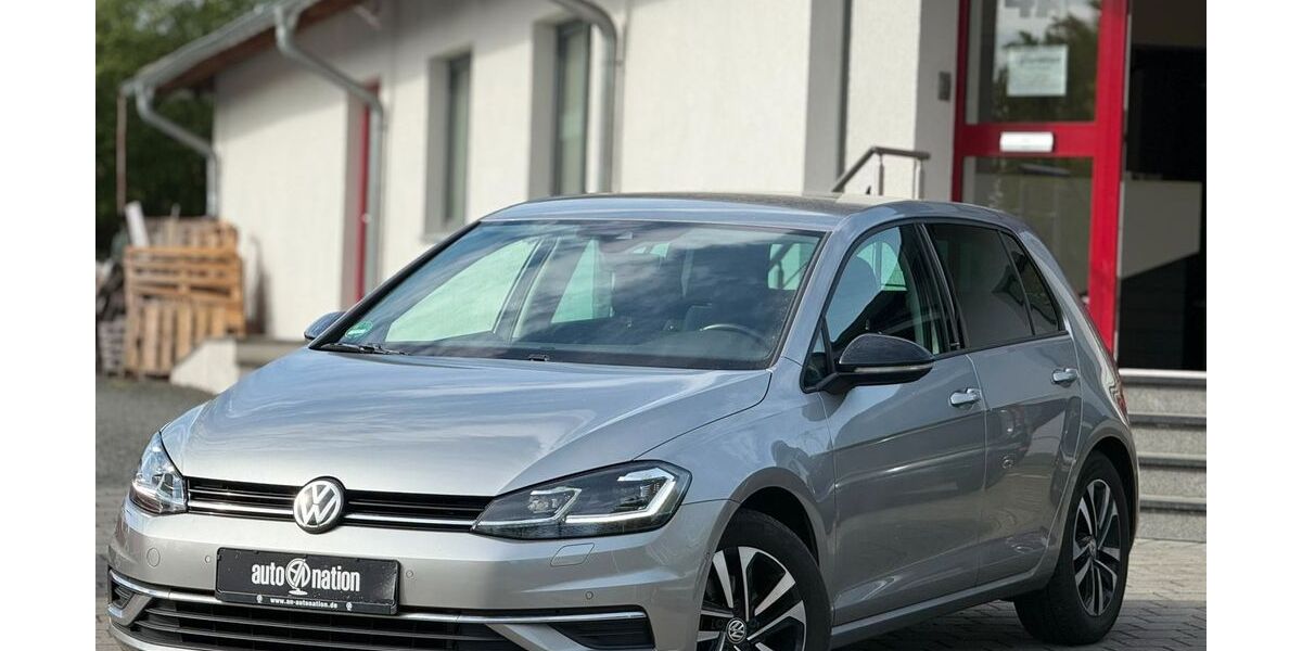 VW Golf 99.970 km 14.500 &euro; Langerwehe 52379