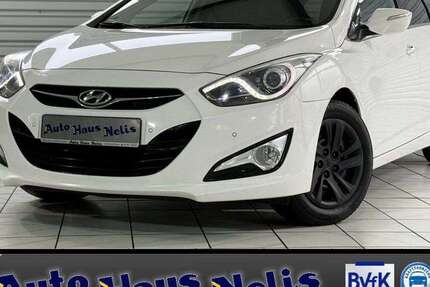 Hyundai i40 137.300 km 8.480 &euro; Geilenkirchen 52511