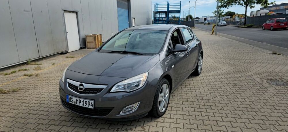 Astra