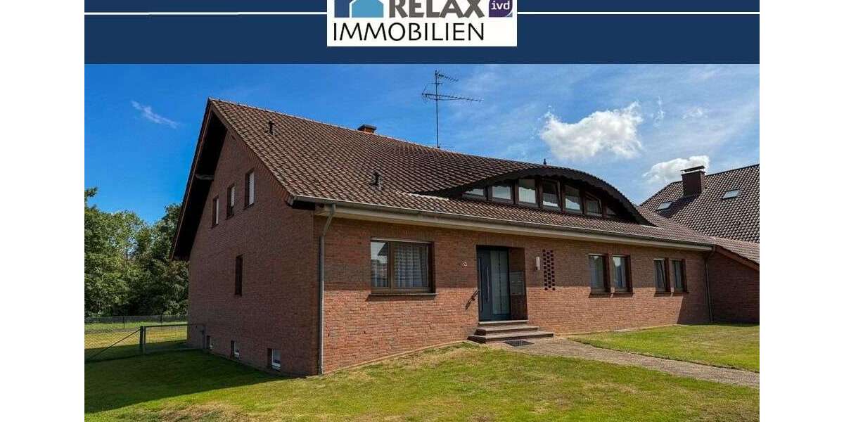 Etagenwohnung Selfkant - 2 Zimmer, 69 m&sup2;, 610&euro; | Angebot:27285064